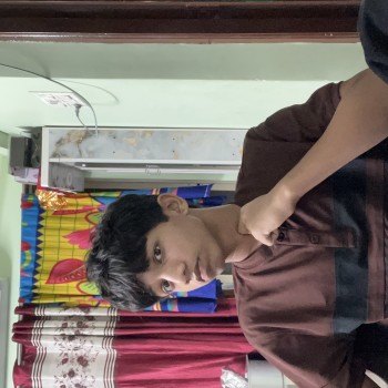 Aryan M Pawar